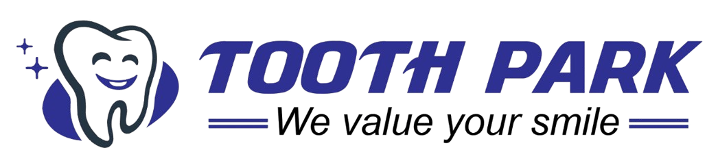 Tooth Park Logo